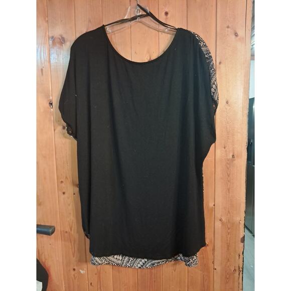 Womens 3x blouse - Picture 3 of 3